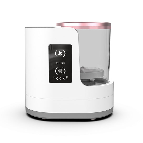 Automatic Makeup Brush Cleaning Machine – Fast, Easy & Mess-Free