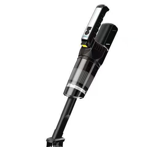 Handheld Cordless Car Vacuum Cleaner ? Portable High-Power Rechargeable Mini Vacuum