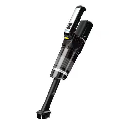 Handheld Cordless Car Vacuum Cleaner ? Portable High-Power Rechargeable Mini Vacuum